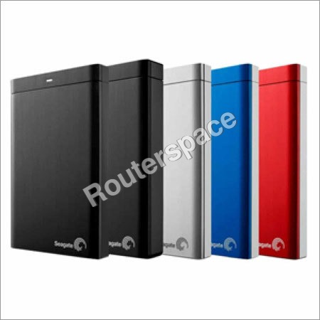 External Hard Disk