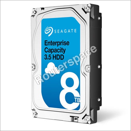 Enterprise HDD