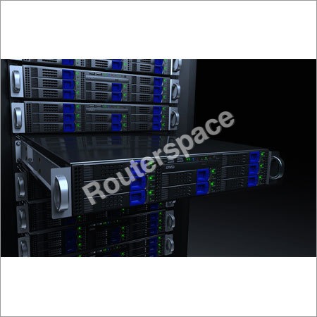 Server Rack