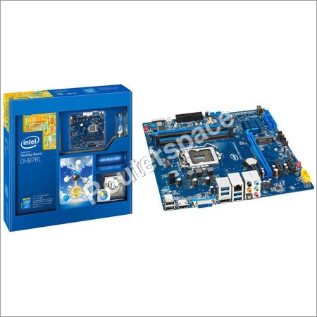 Mother Board