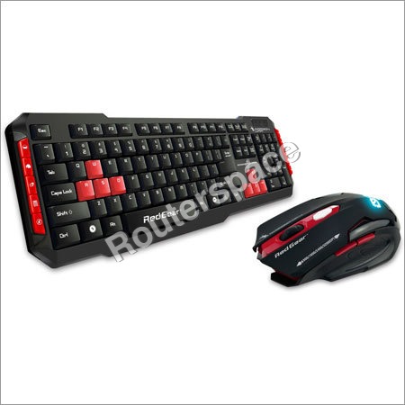 Keyboard Mouse