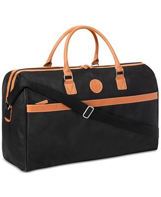 Complimentary Bags