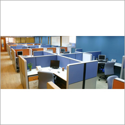 Modular Workstation