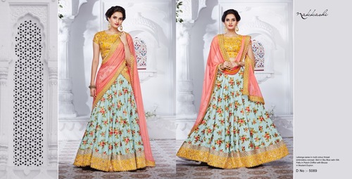 Wedding Lehenga