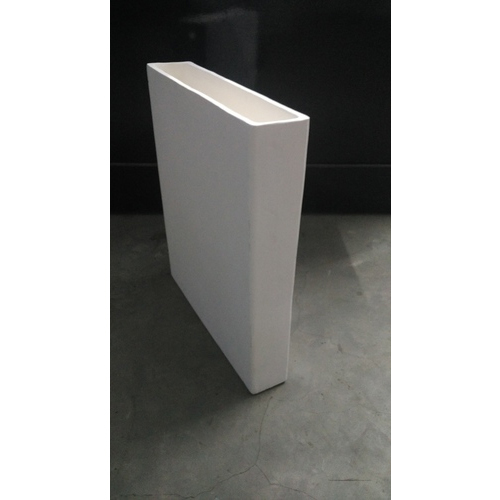Cuboidal Diaphragm