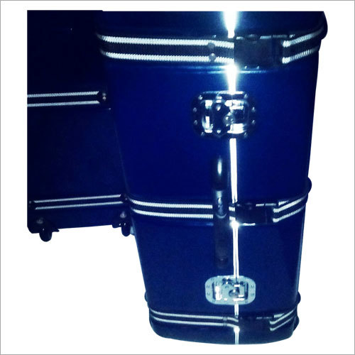 Dholak Fiber Case