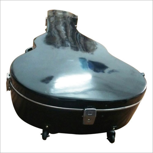 Fiber Guitar Case