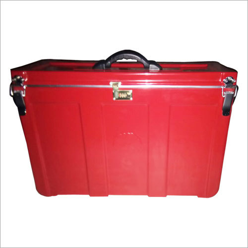 Harmonium Fiber Case