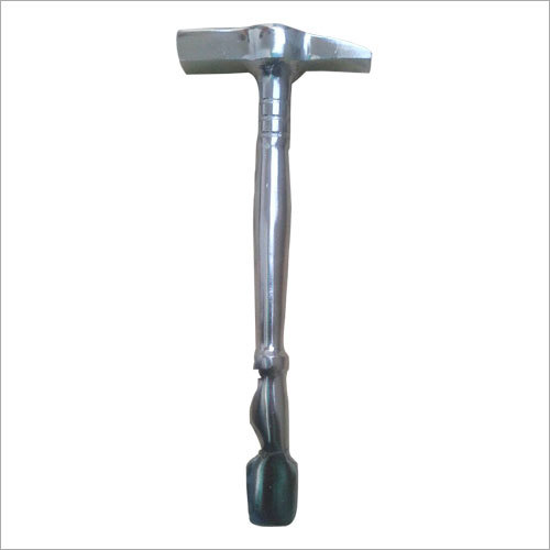 Metal Tabla Hammer