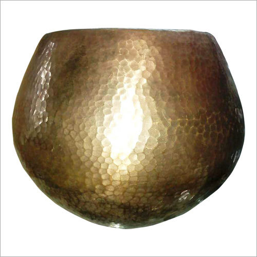 Copper Tabla Shell