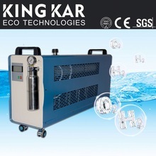 Co2 Mig Welding Machine By KingKar Eco-Technologies Co., Ltd.