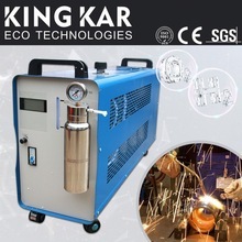 Automatic CNC Welding Machine By KingKar Eco-Technologies Co., Ltd.