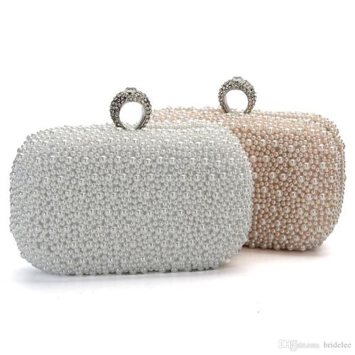 Clutch Purse