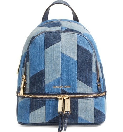 Denim Bags