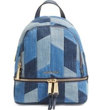 Denim Bags