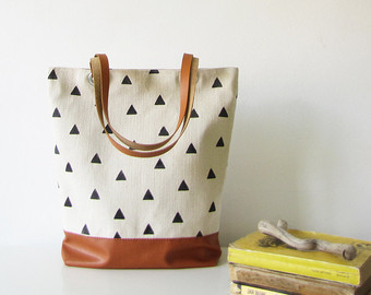 Ladies Canvas Bags