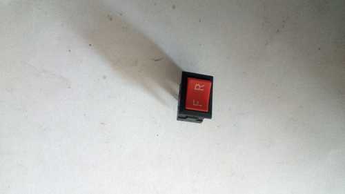 ACCILERATOR SWITCH