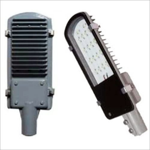 4W Solar LED Street Light
