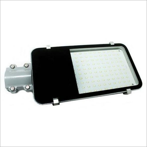 7.5W Solar LED Street Light