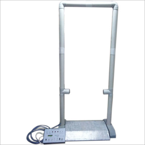 Door Frame Metal Detector