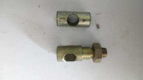 MAKHI NUT WITH BOLT