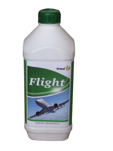 Flight Herbicides