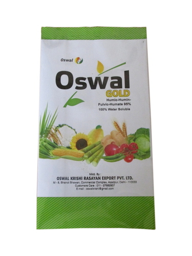 Oswal Gold Humic Acid