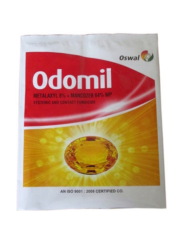 Odomil