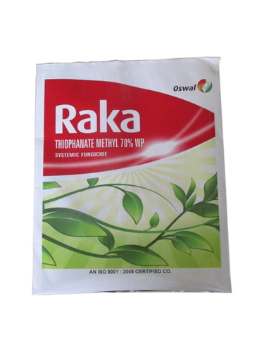 Thiophanate Methyl Fungicide