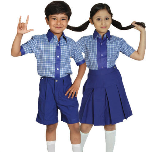 School Uniform