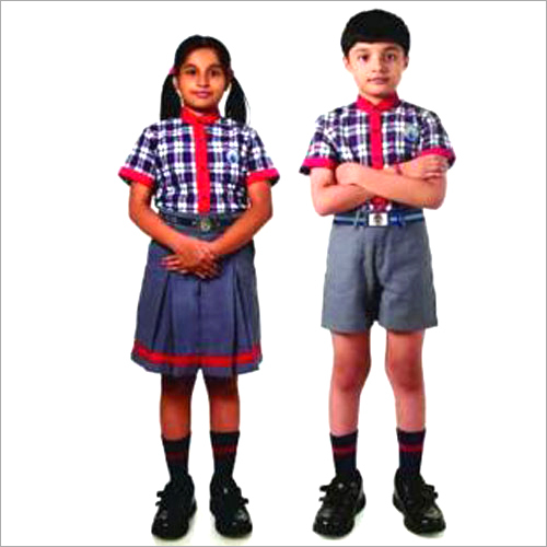 School Uniforms