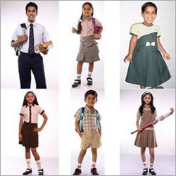 Kids School Uniforms