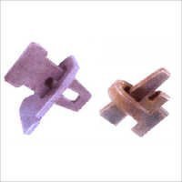 Panel Wedge Clip