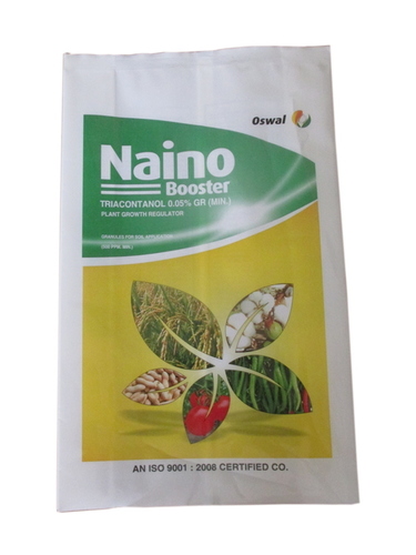 Triacontanol 0.05% GR
