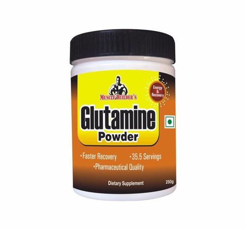GLUTAMINE