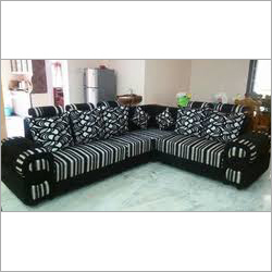 Corner Sofa Set