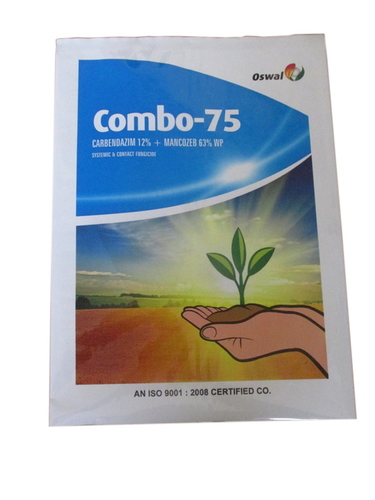 Combo-75 Carbendazim