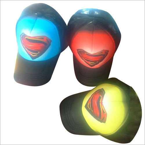 Polo Cap