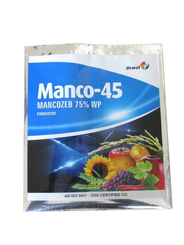 Mancozeb Fungicide
