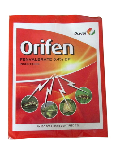 Fenvalerate Insecticide