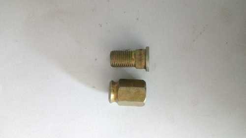STUDD NUT BOLT