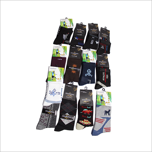 Mens Socks
