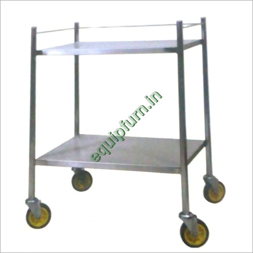 Surgery Trolley
