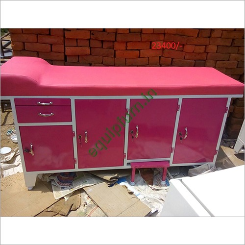 Patient Flexible Bed