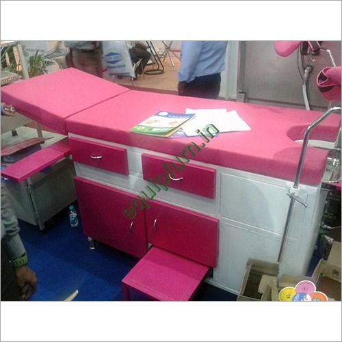 Operation Theatre Bed