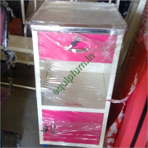 Patient Storage Unit