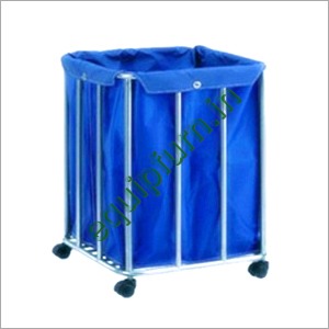 Medical Waste Storage