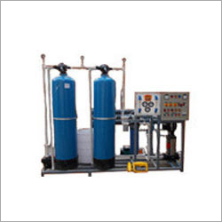 RO Plant 1000 LPH