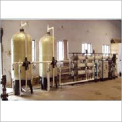 RO Plant 10000 LPH