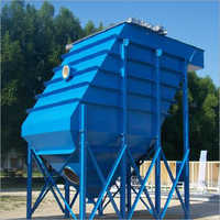 Commercial Prefabricated Sewage Treatment Plant